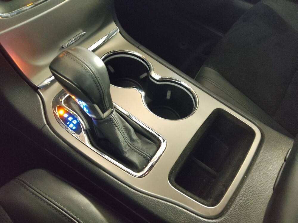 2017 Jeep Grand Cherokee in Macon, GA 31210 - 18113234 26