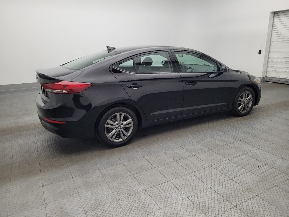 2018 Hyundai Elantra in Kissimmee, FL 34744 - 18113236 10