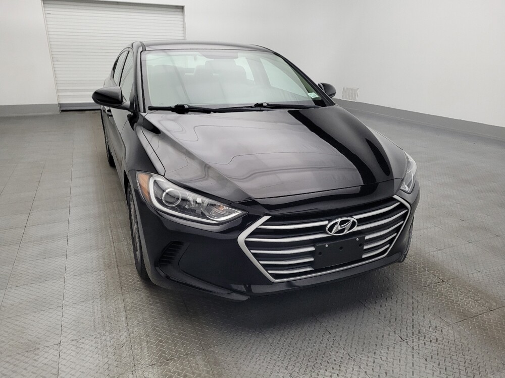 2018 Hyundai Elantra in Kissimmee, FL 34744 - 18113236 14