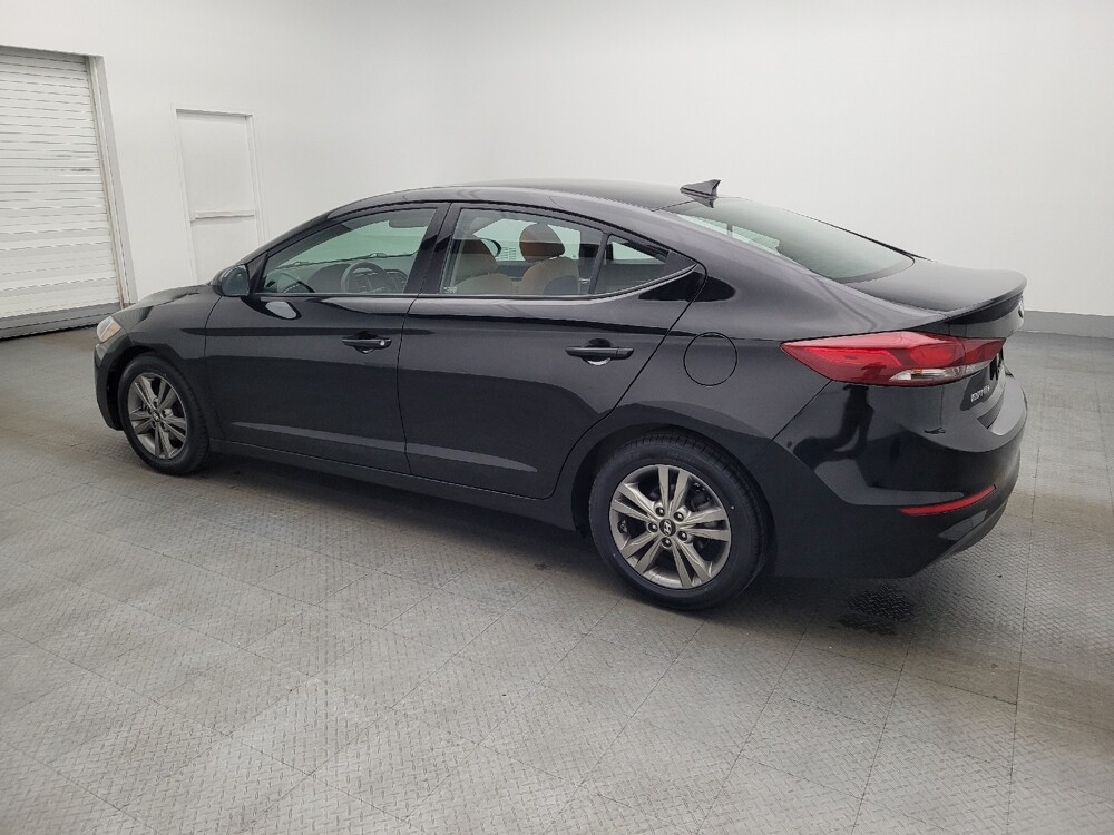 2018 Hyundai Elantra in Kissimmee, FL 34744 - 18113236 3