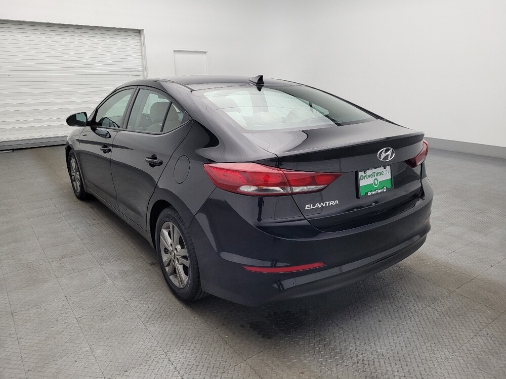 2018 Hyundai Elantra in Kissimmee, FL 34744 - 18113236 5