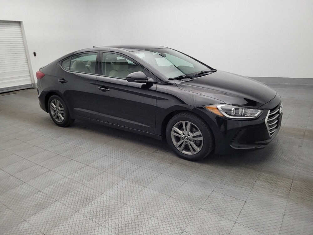 2018 Hyundai Elantra in Kissimmee, FL 34744 - 18113236 11