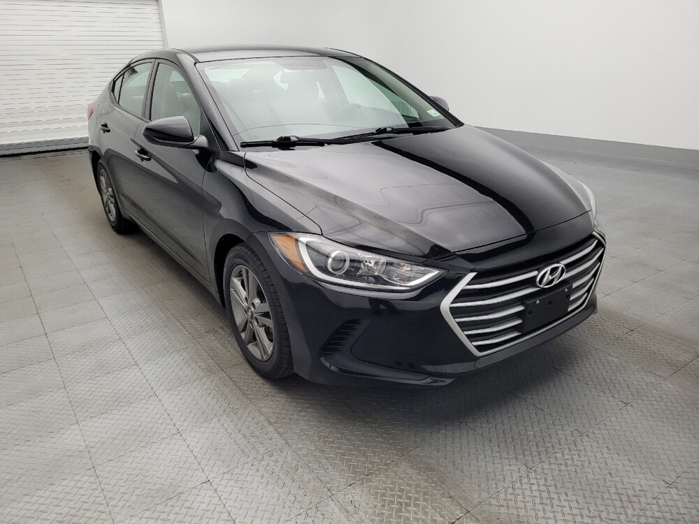 2018 Hyundai Elantra in Kissimmee, FL 34744 - 18113236 13