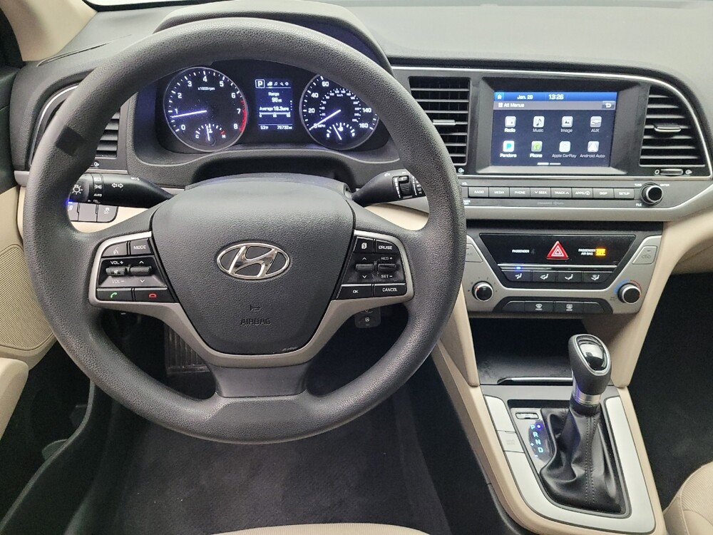 2018 Hyundai Elantra in Kissimmee, FL 34744 - 18113236 22