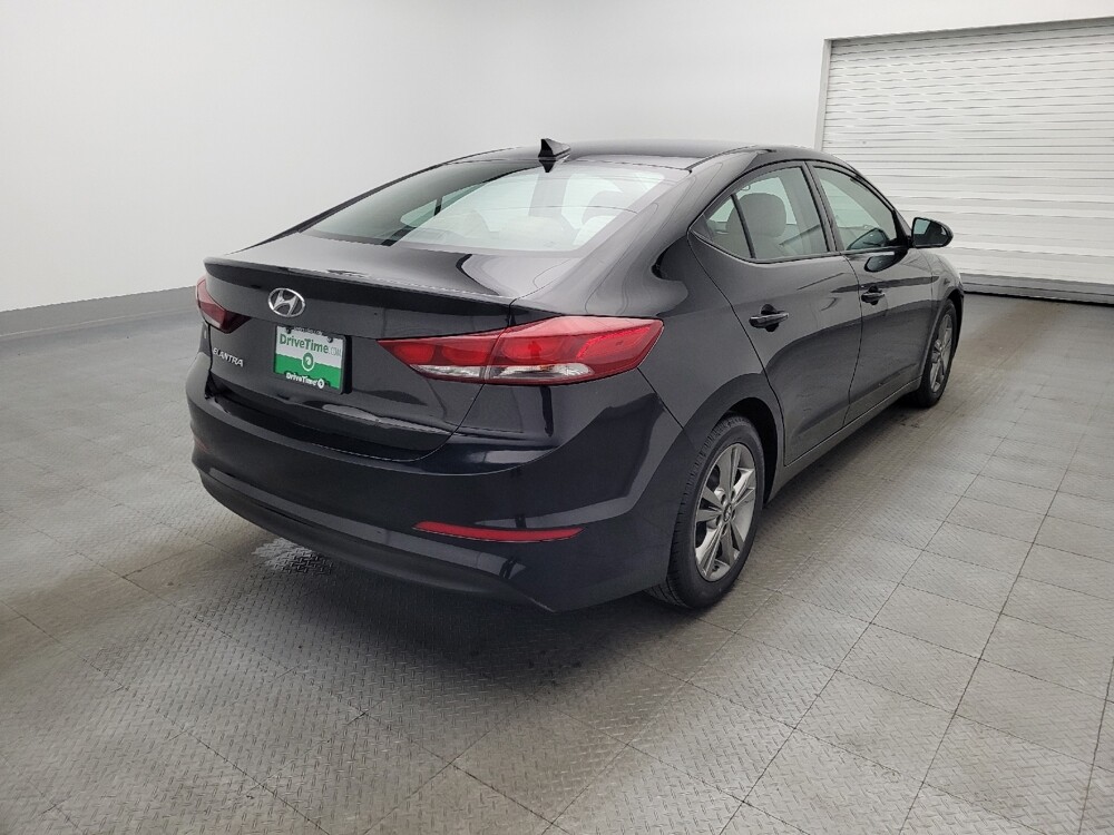 2018 Hyundai Elantra in Kissimmee, FL 34744 - 18113236 9