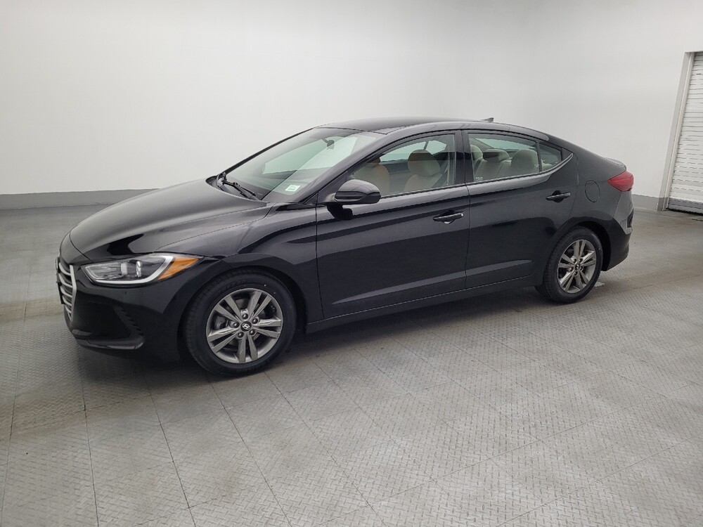 2018 Hyundai Elantra in Kissimmee, FL 34744 - 18113236 2