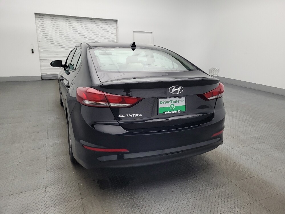 2018 Hyundai Elantra in Kissimmee, FL 34744 - 18113236 6