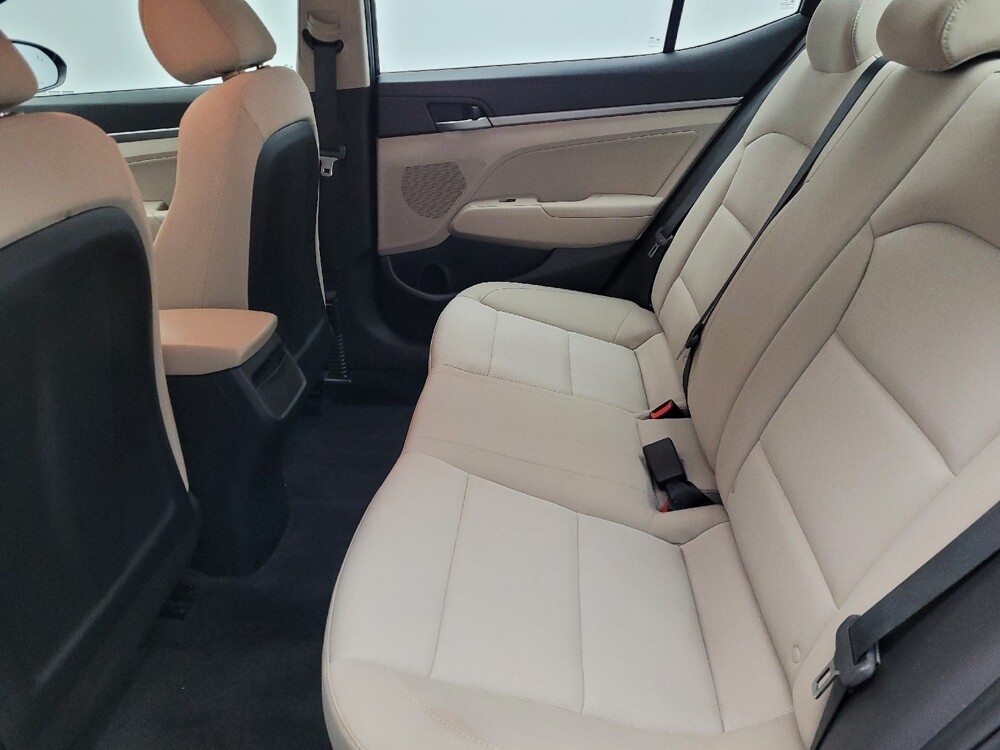 2018 Hyundai Elantra in Kissimmee, FL 34744 - 18113236 18