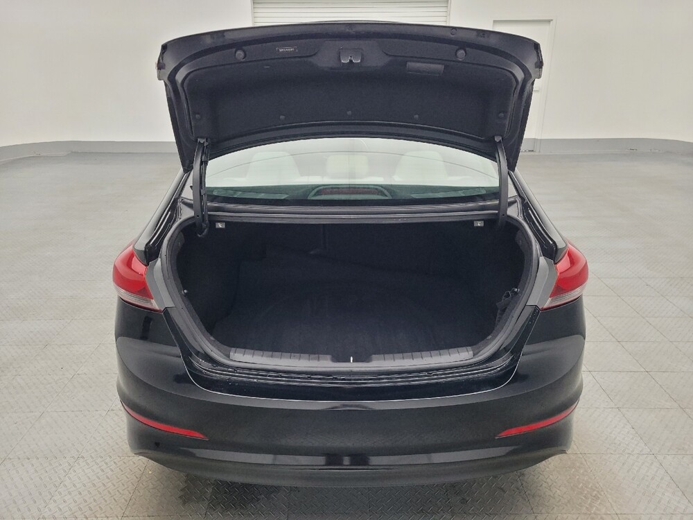 2018 Hyundai Elantra in Kissimmee, FL 34744 - 18113236 29