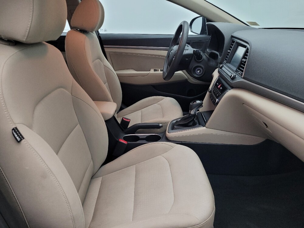 2018 Hyundai Elantra in Kissimmee, FL 34744 - 18113236 21