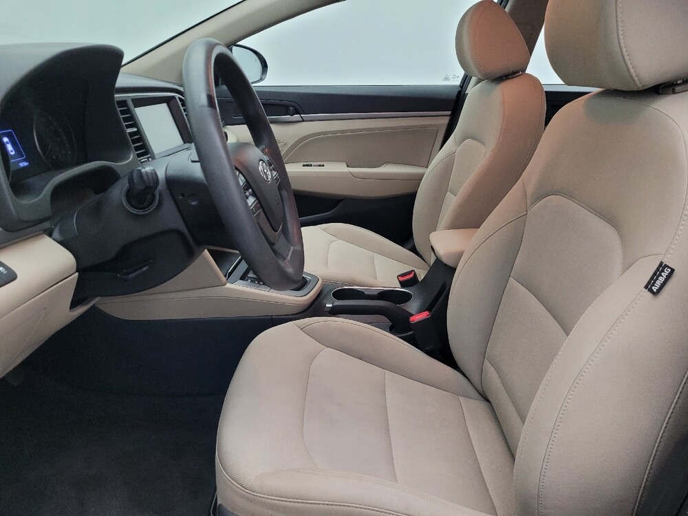 2018 Hyundai Elantra in Kissimmee, FL 34744 - 18113236 17