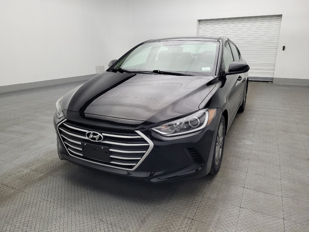 2018 Hyundai Elantra in Kissimmee, FL 34744 - 18113236 15