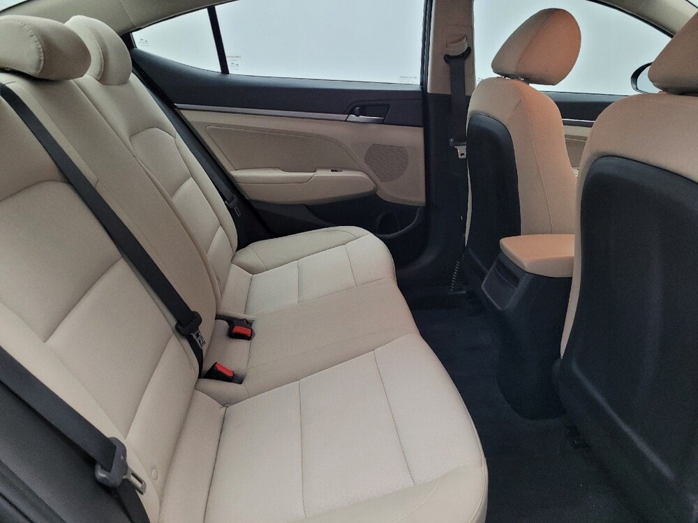 2018 Hyundai Elantra in Kissimmee, FL 34744 - 18113236 19