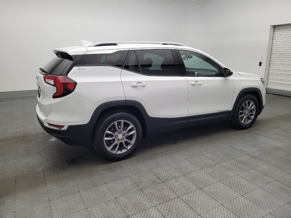 2023 GMC Terrain in Ocala, FL 34471 - 18113237 10