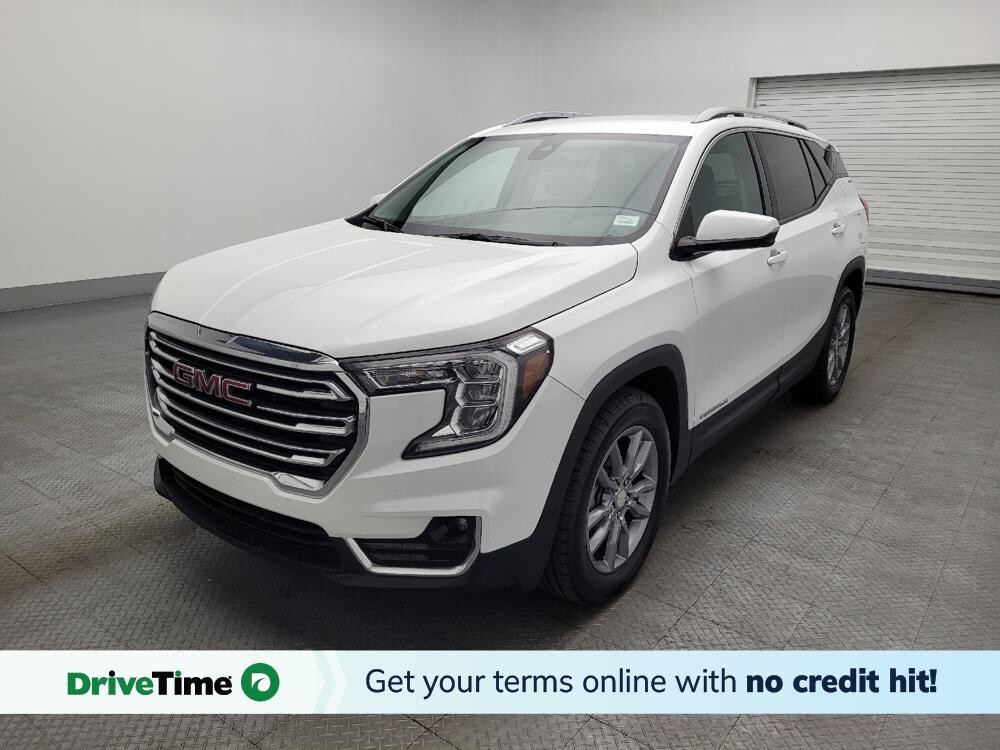2023 GMC Terrain in Ocala, FL 34471 - 18113237
