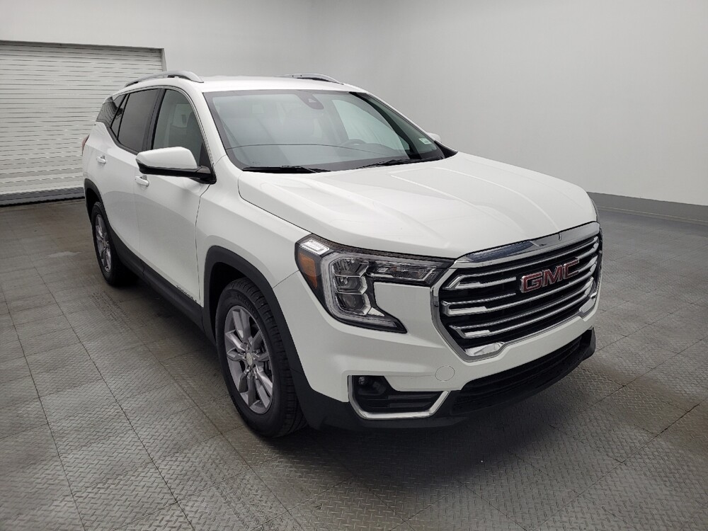 2023 GMC Terrain in Ocala, FL 34471 - 18113237 13