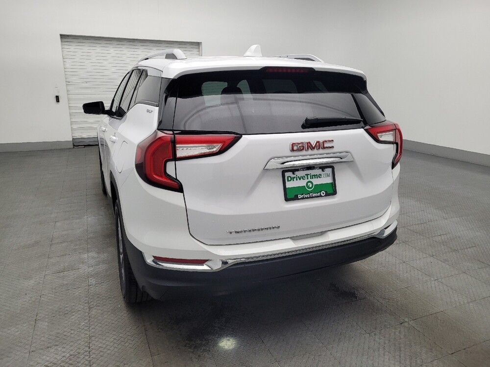 2023 GMC Terrain in Ocala, FL 34471 - 18113237 6