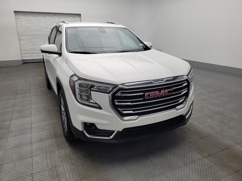 2023 GMC Terrain in Ocala, FL 34471 - 18113237 14