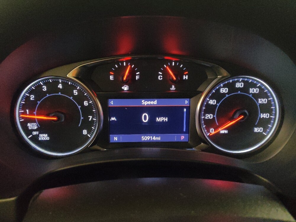 2023 GMC Terrain in Ocala, FL 34471 - 18113237 23