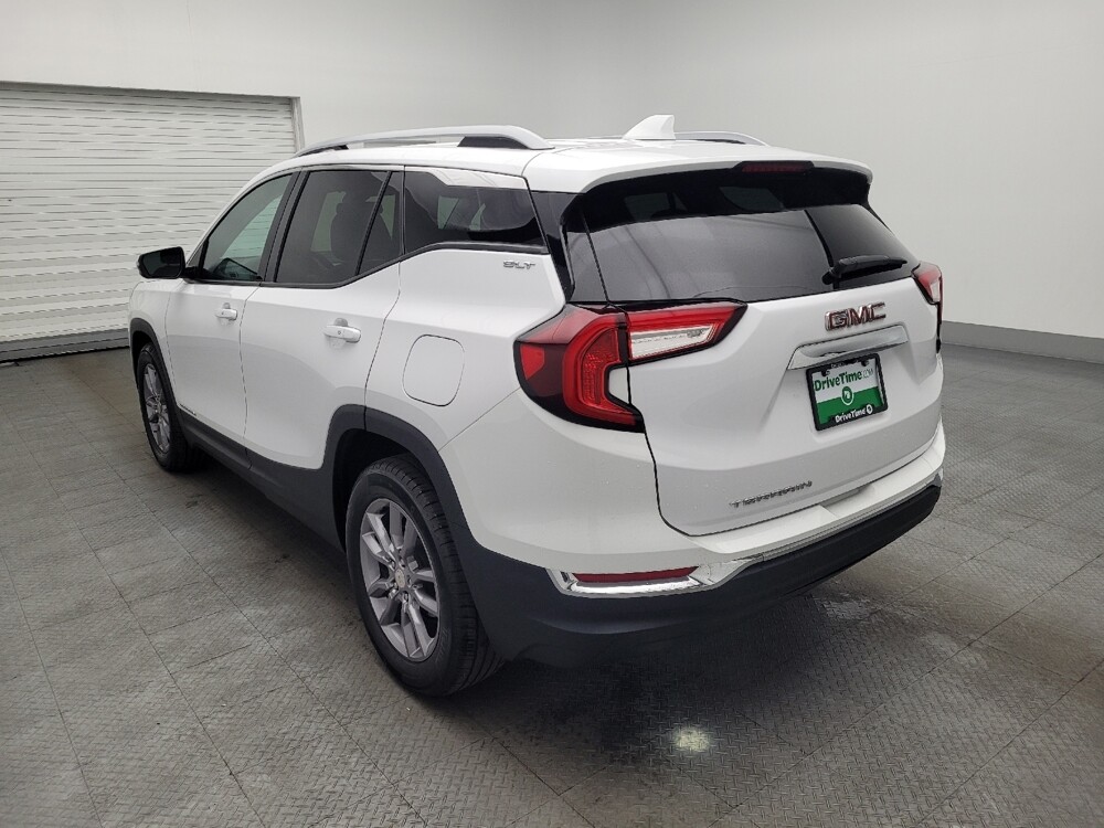 2023 GMC Terrain in Ocala, FL 34471 - 18113237 5