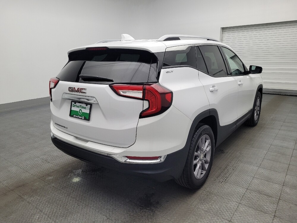 2023 GMC Terrain in Ocala, FL 34471 - 18113237 9