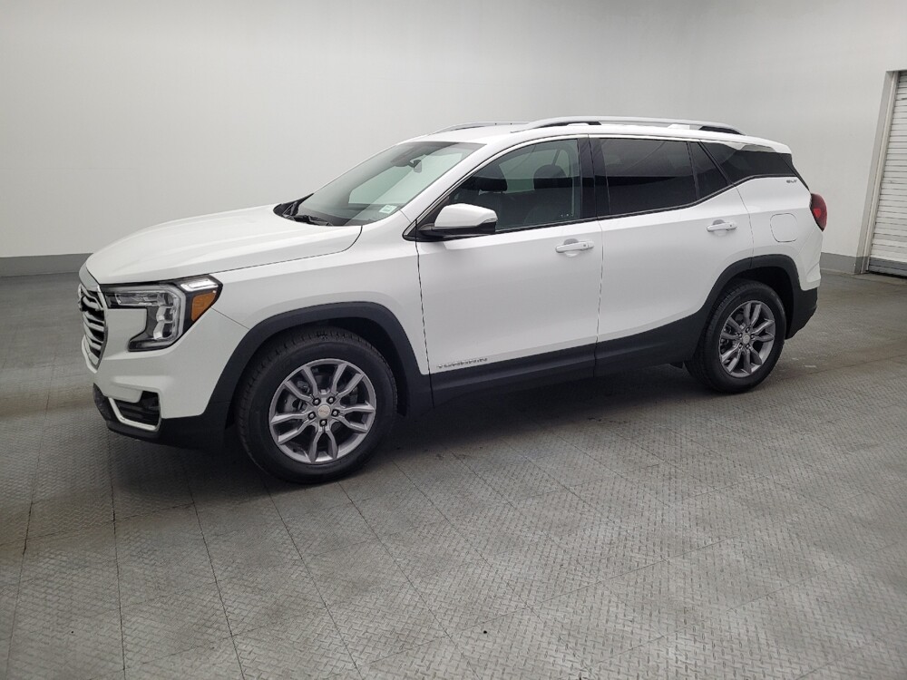 2023 GMC Terrain in Ocala, FL 34471 - 18113237 2