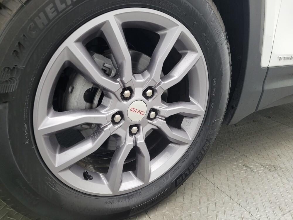 2023 GMC Terrain in Ocala, FL 34471 - 18113237 31