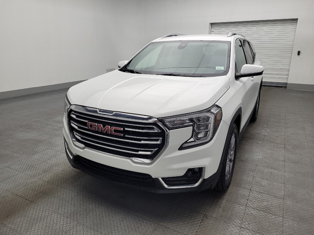 2023 GMC Terrain in Ocala, FL 34471 - 18113237 15