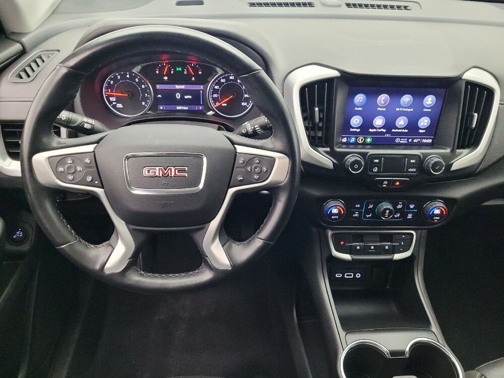 2023 GMC Terrain in Ocala, FL 34471 - 18113237 22