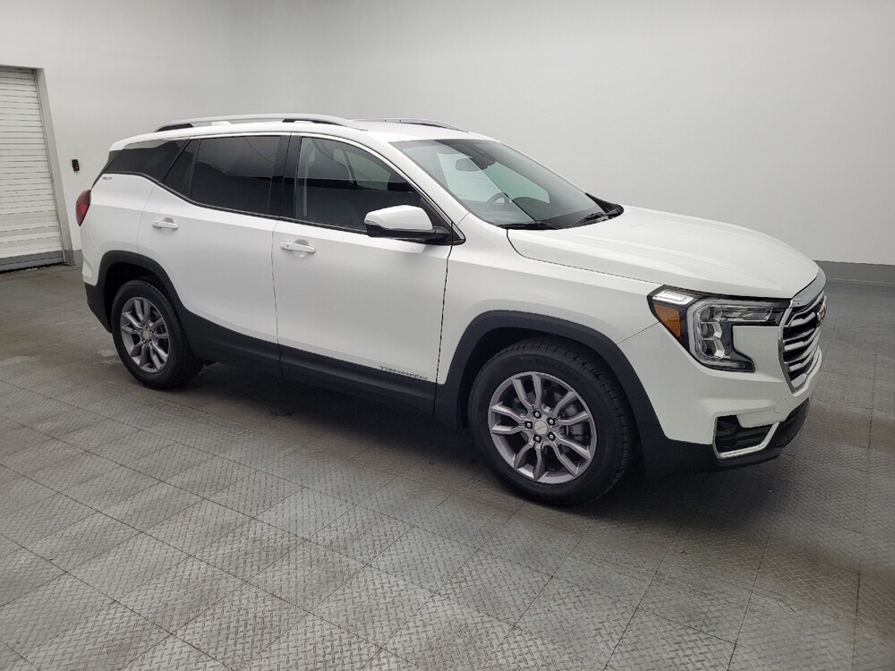 2023 GMC Terrain in Ocala, FL 34471 - 18113237 11