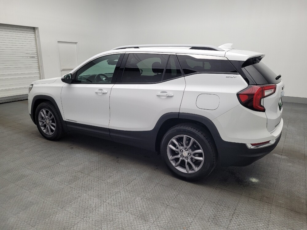 2023 GMC Terrain in Ocala, FL 34471 - 18113237 3