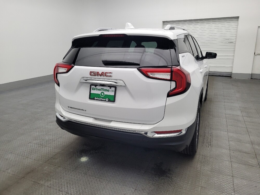 2023 GMC Terrain in Ocala, FL 34471 - 18113237 7
