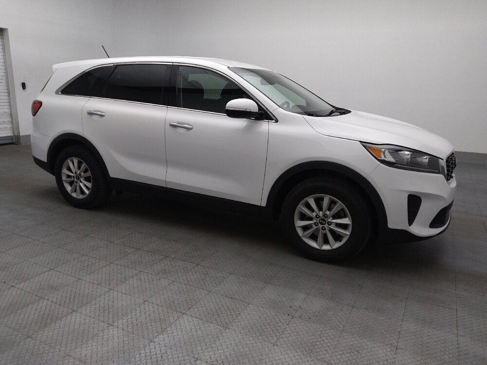 2020 Kia Sorento in Gainesville, FL 32609 - 18113239 11