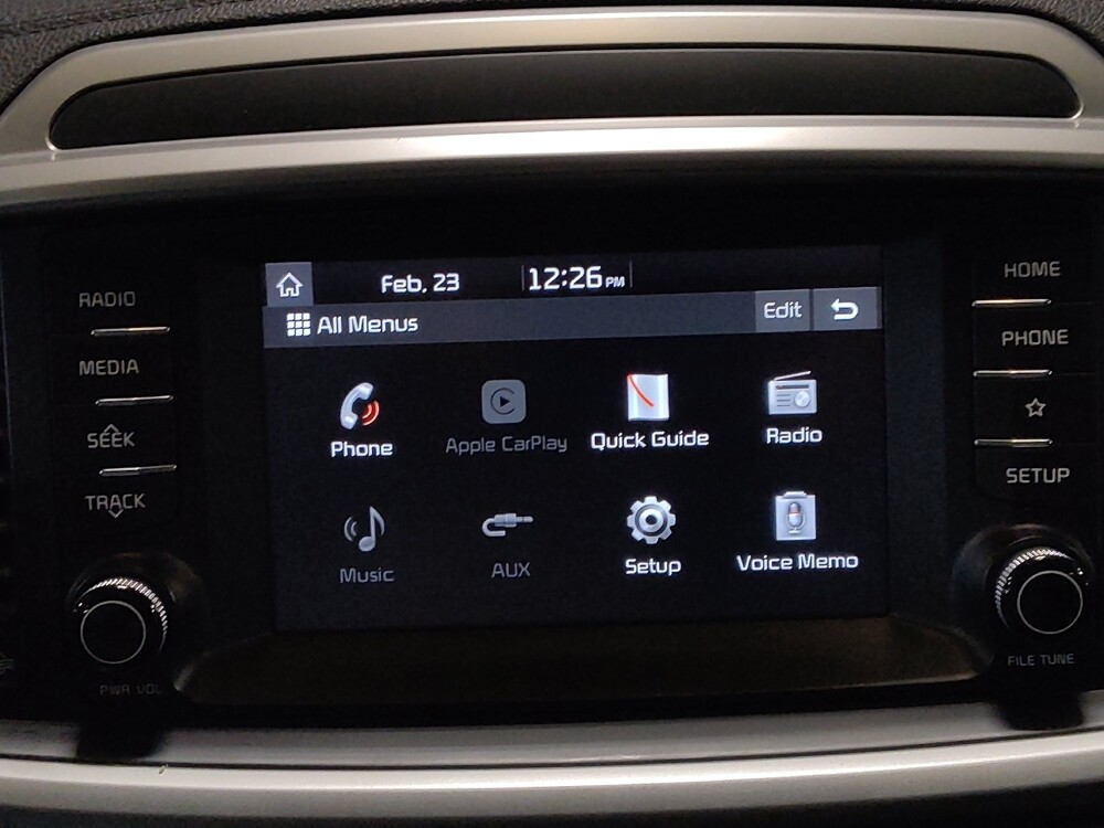 2020 Kia Sorento in Gainesville, FL 32609 - 18113239 25