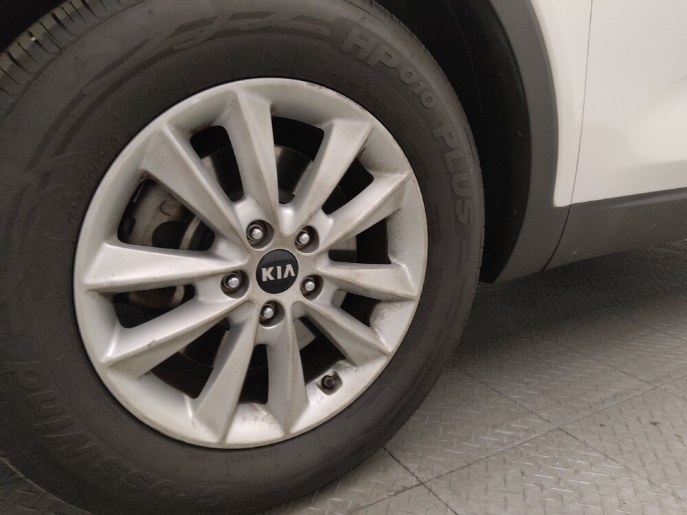 2020 Kia Sorento in Gainesville, FL 32609 - 18113239 31