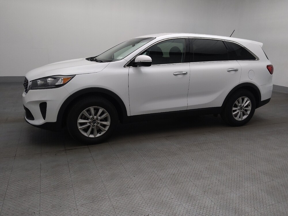 2020 Kia Sorento in Gainesville, FL 32609 - 18113239 2