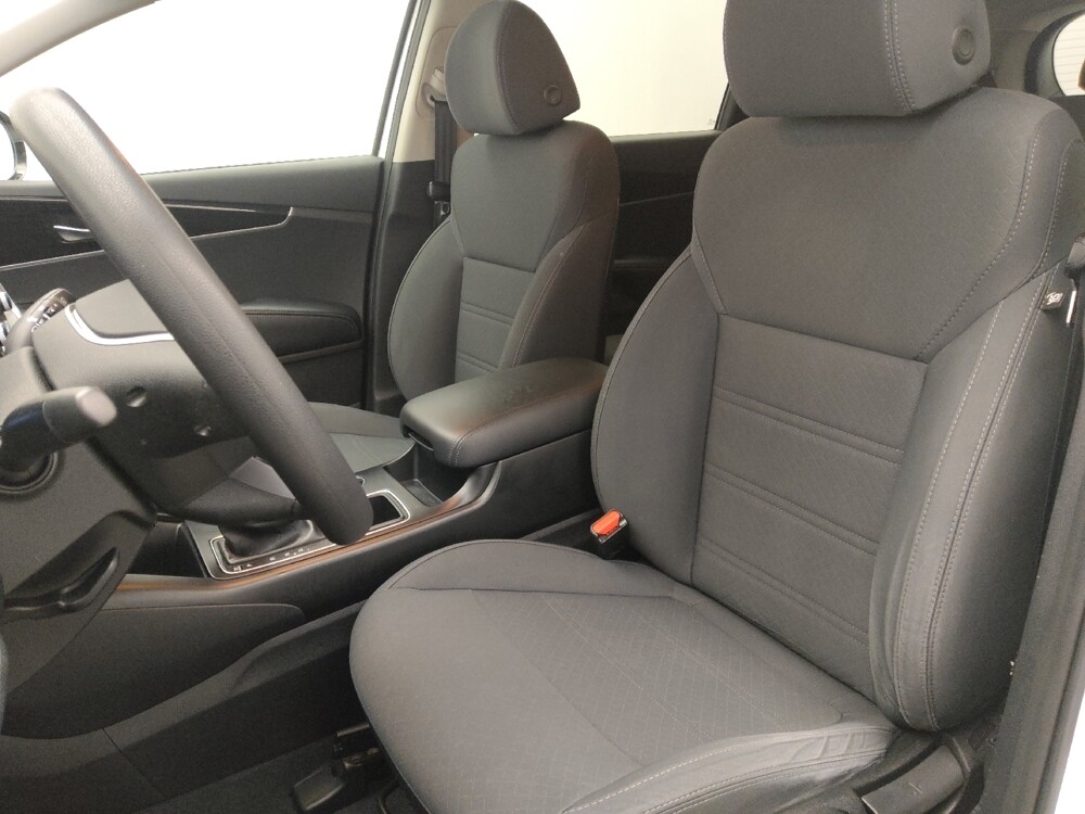 2020 Kia Sorento in Gainesville, FL 32609 - 18113239 17