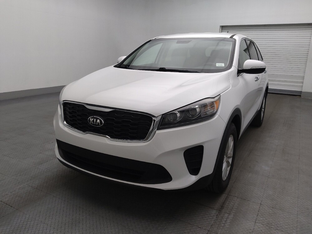 2020 Kia Sorento in Gainesville, FL 32609 - 18113239 15