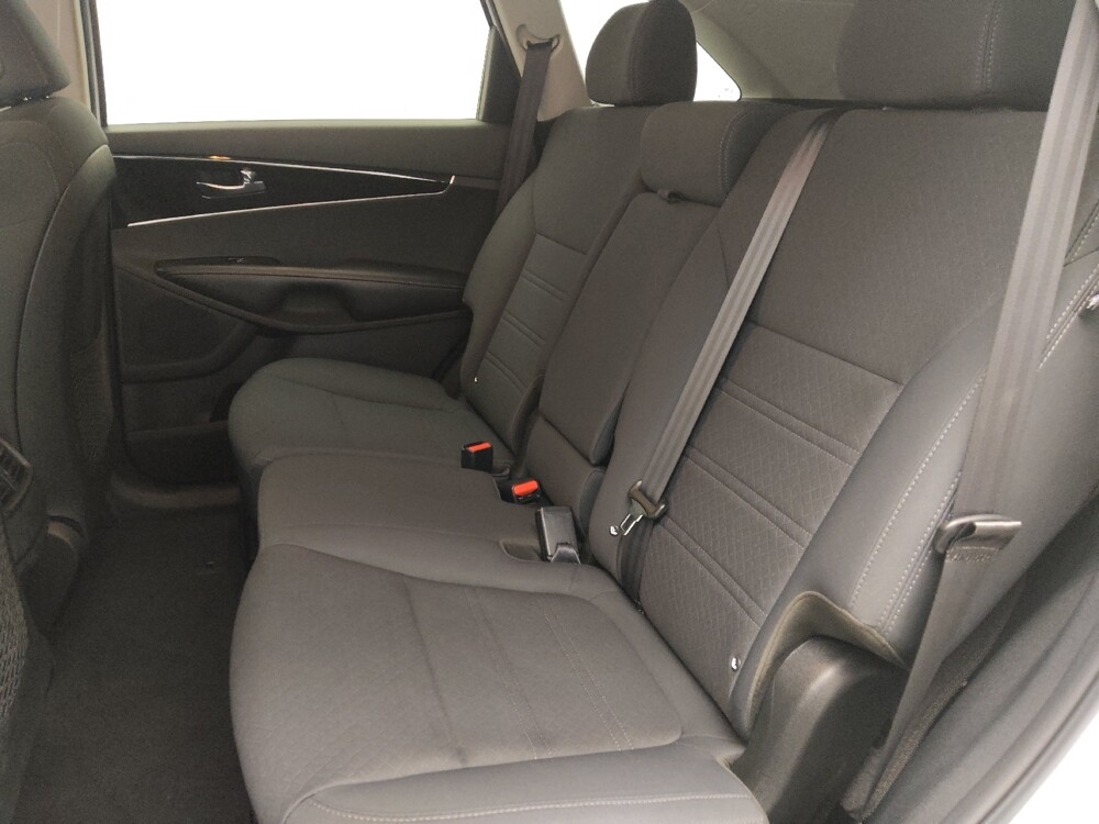 2020 Kia Sorento in Gainesville, FL 32609 - 18113239 18