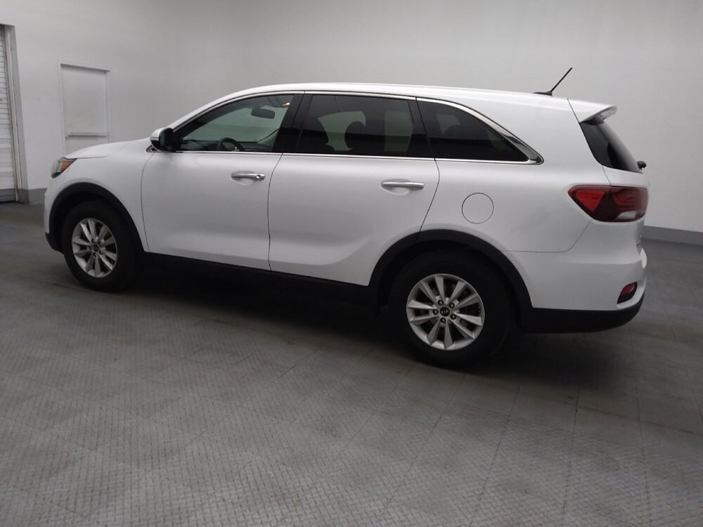 2020 Kia Sorento in Gainesville, FL 32609 - 18113239 3