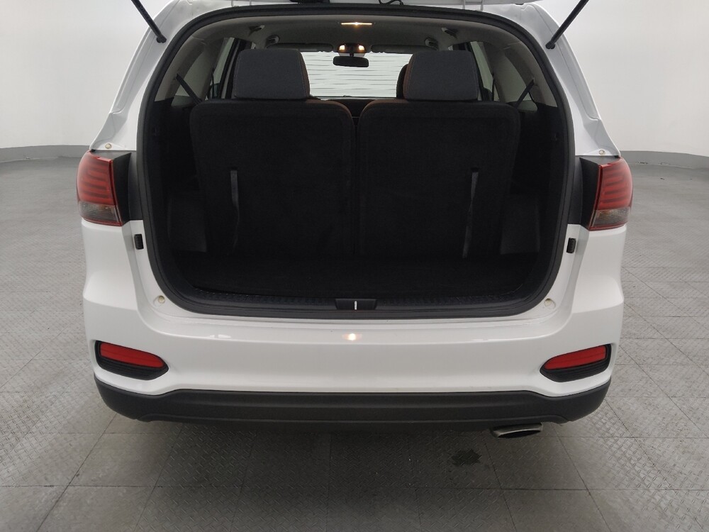 2020 Kia Sorento in Gainesville, FL 32609 - 18113239 29