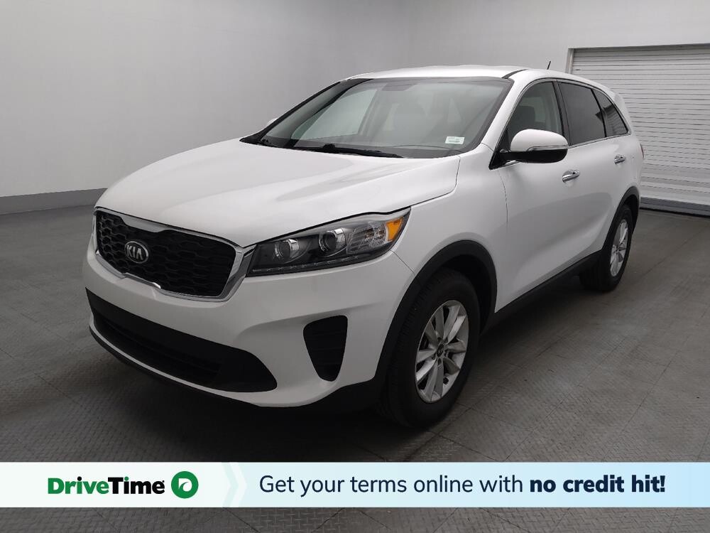 2020 Kia Sorento in Gainesville, FL 32609 - 18113239