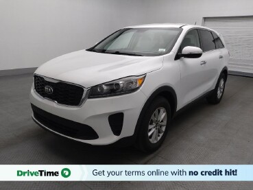 2020 Kia Sorento in Gainesville, FL 32609