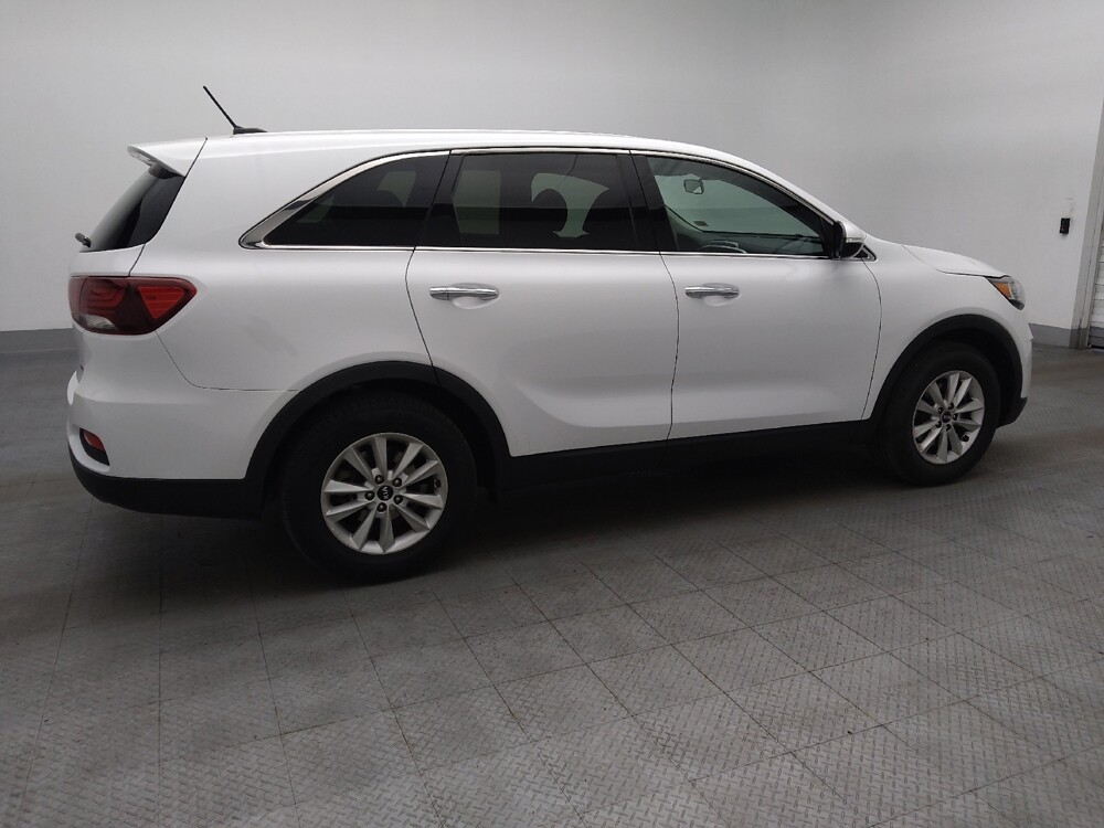 2020 Kia Sorento in Gainesville, FL 32609 - 18113239 10