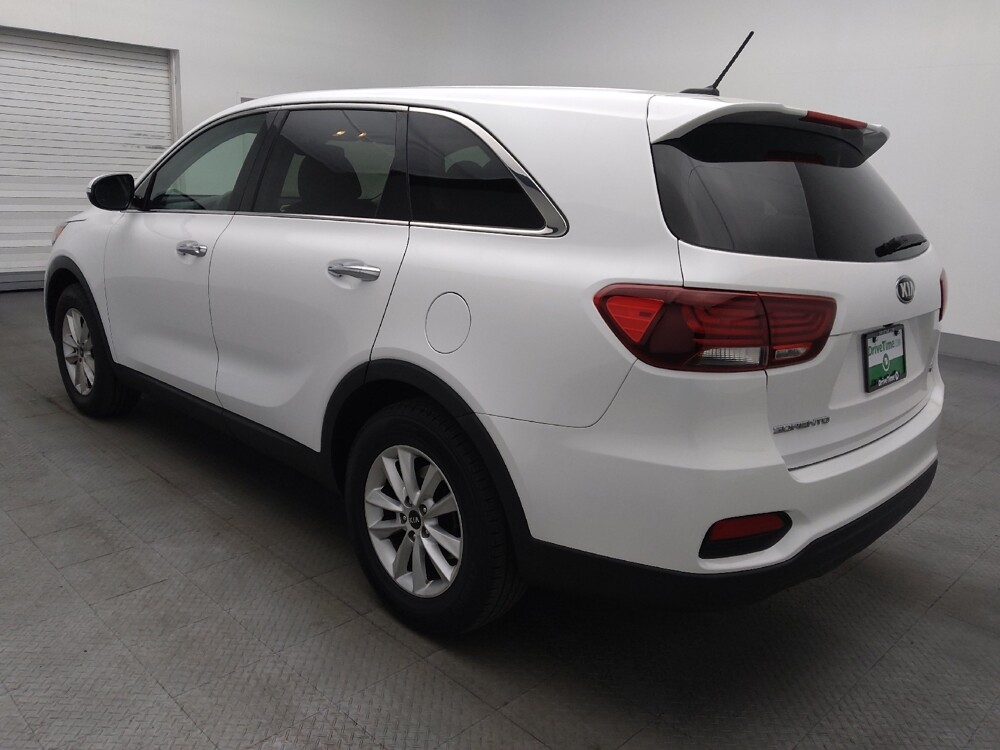 2020 Kia Sorento in Gainesville, FL 32609 - 18113239 5