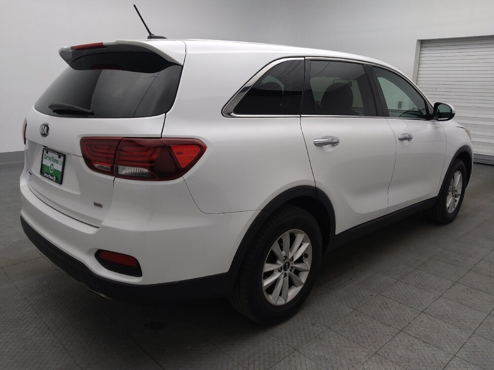 2020 Kia Sorento in Gainesville, FL 32609 - 18113239 9