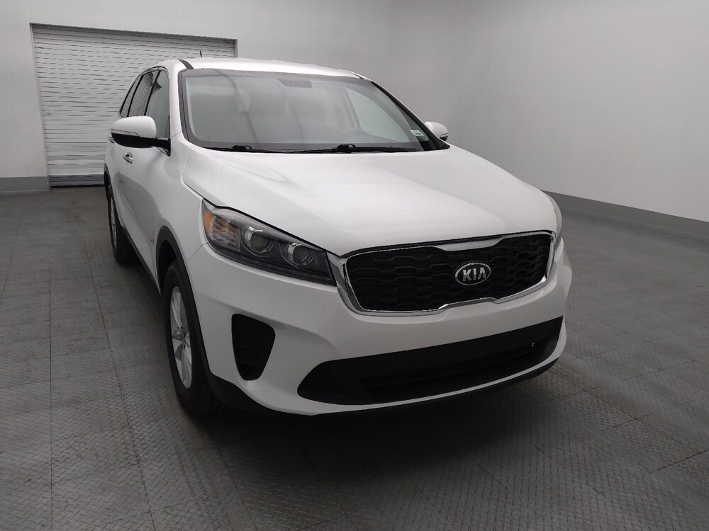 2020 Kia Sorento in Gainesville, FL 32609 - 18113239 14