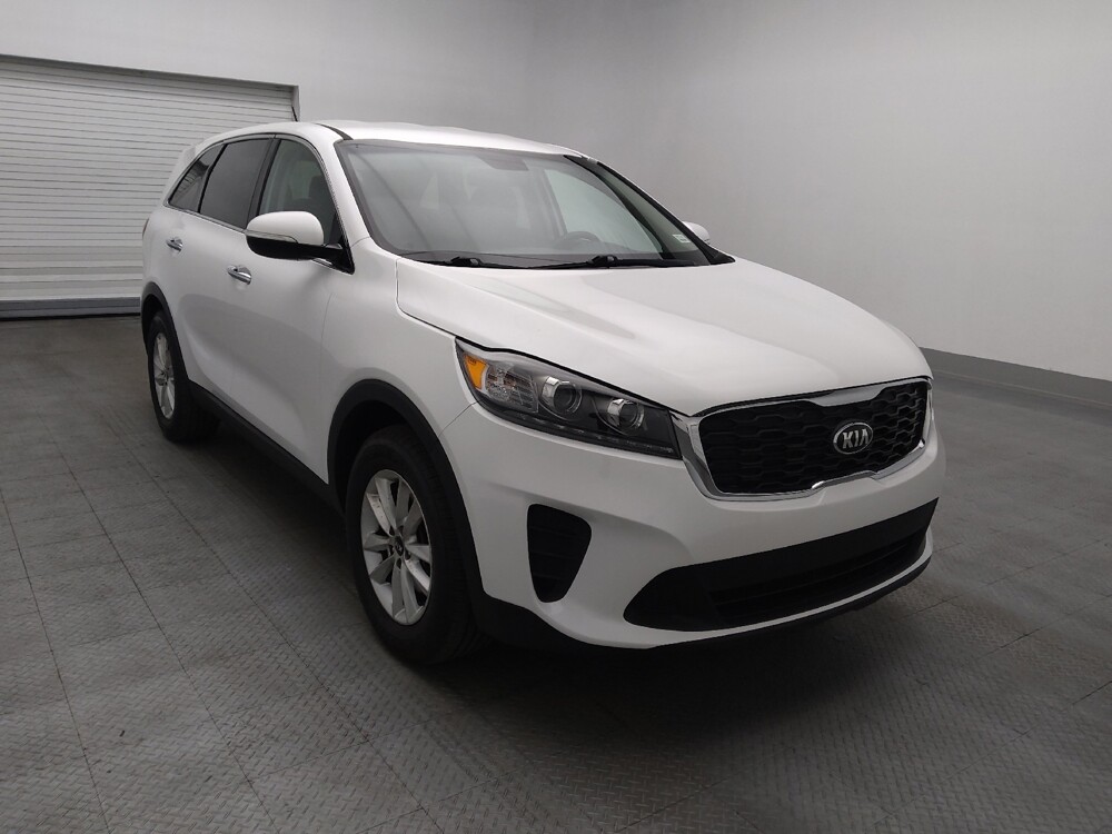 2020 Kia Sorento in Gainesville, FL 32609 - 18113239 13