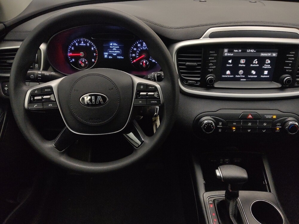 2020 Kia Sorento in Gainesville, FL 32609 - 18113239 22