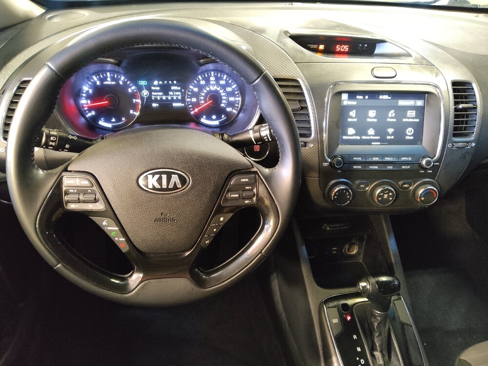 2017 Kia Forte in Jacksonville, FL 32225 - 18113241 22